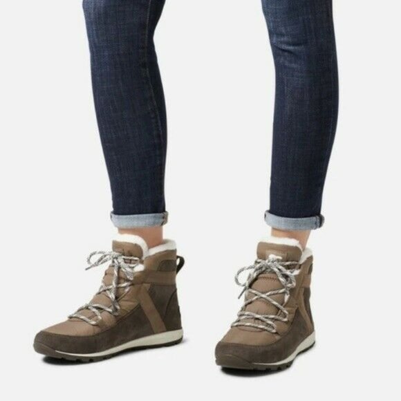 new sorel boots